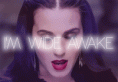 Wide Awake - Estou bem acordada (Agora eu posso ver tudo) Katy Perry.